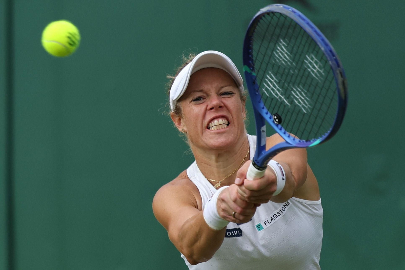 Las fotos del triunfo de Alcaraz en octavos y del resto de la jornada de Wimbledon