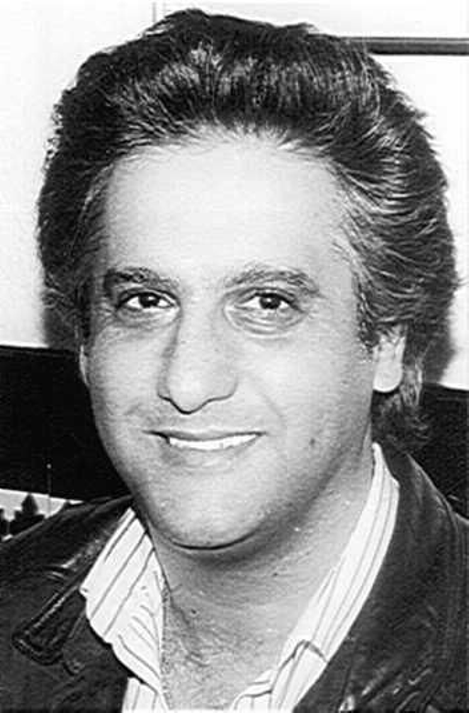 Un repaso por la vida de Chiquetete