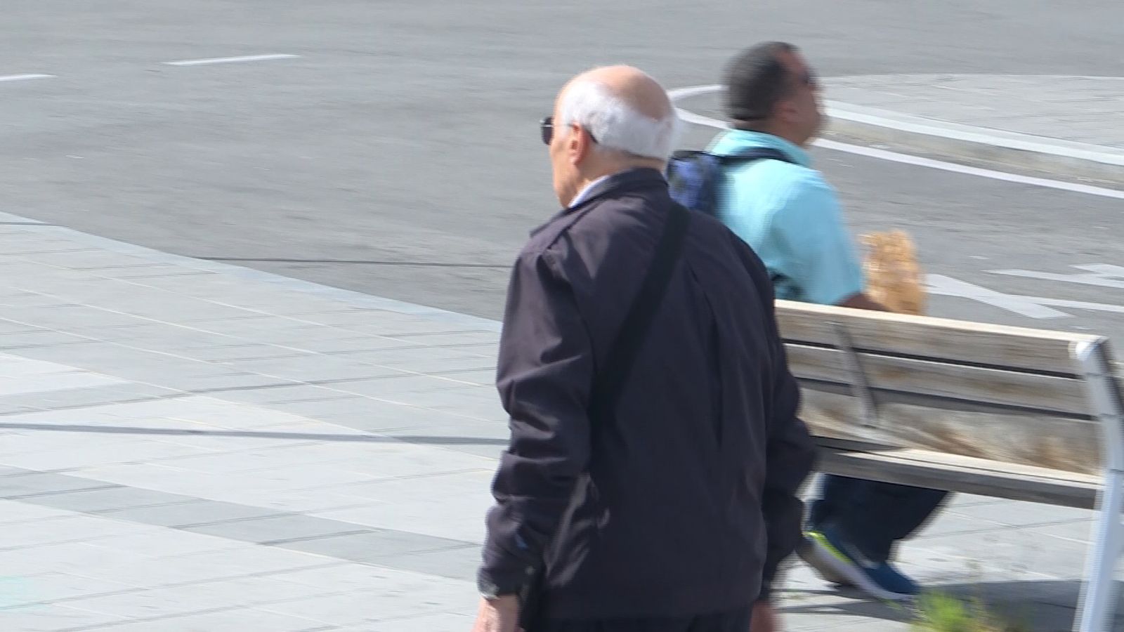 El gasto en pensiones alcanza un récord de 189.500 millones en 2025