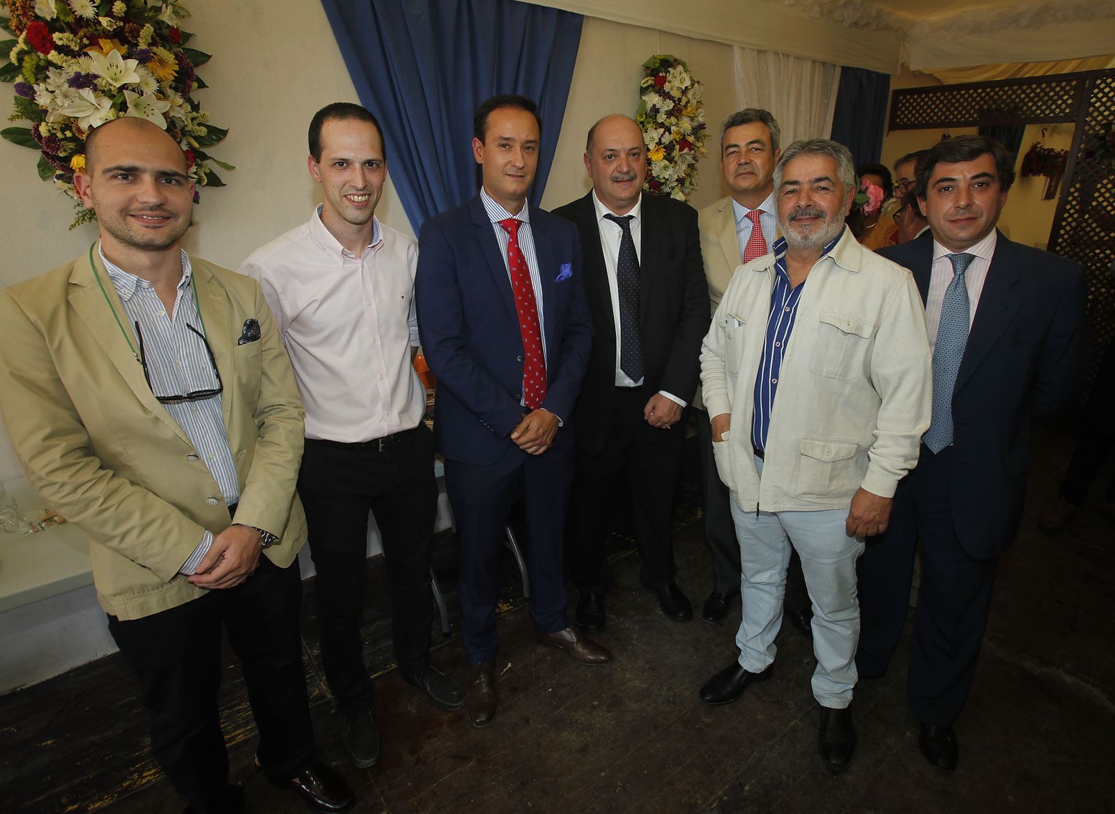 El Miércoles de Feria, en imágenes