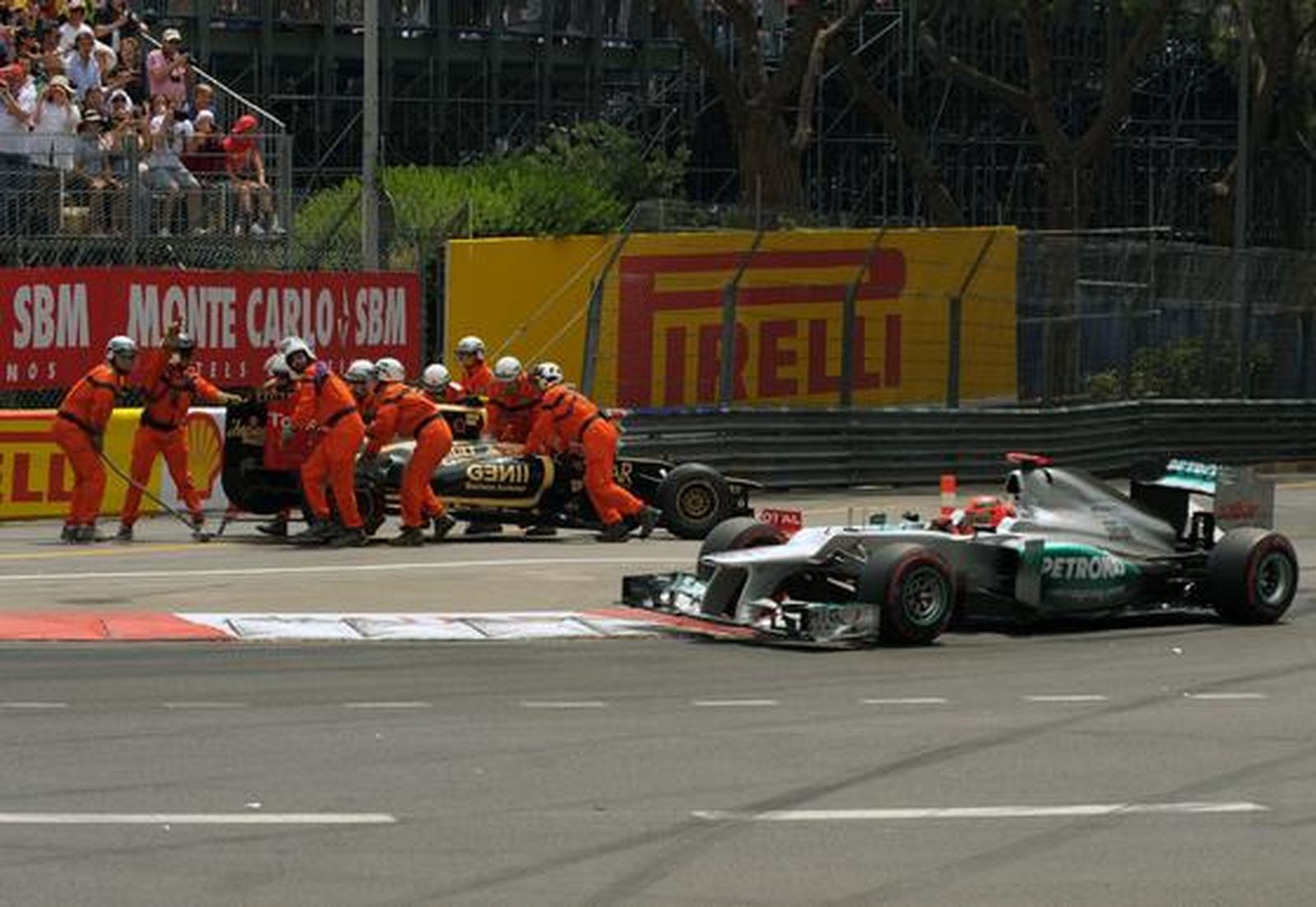 Foto: EFE · Reuters · AFP