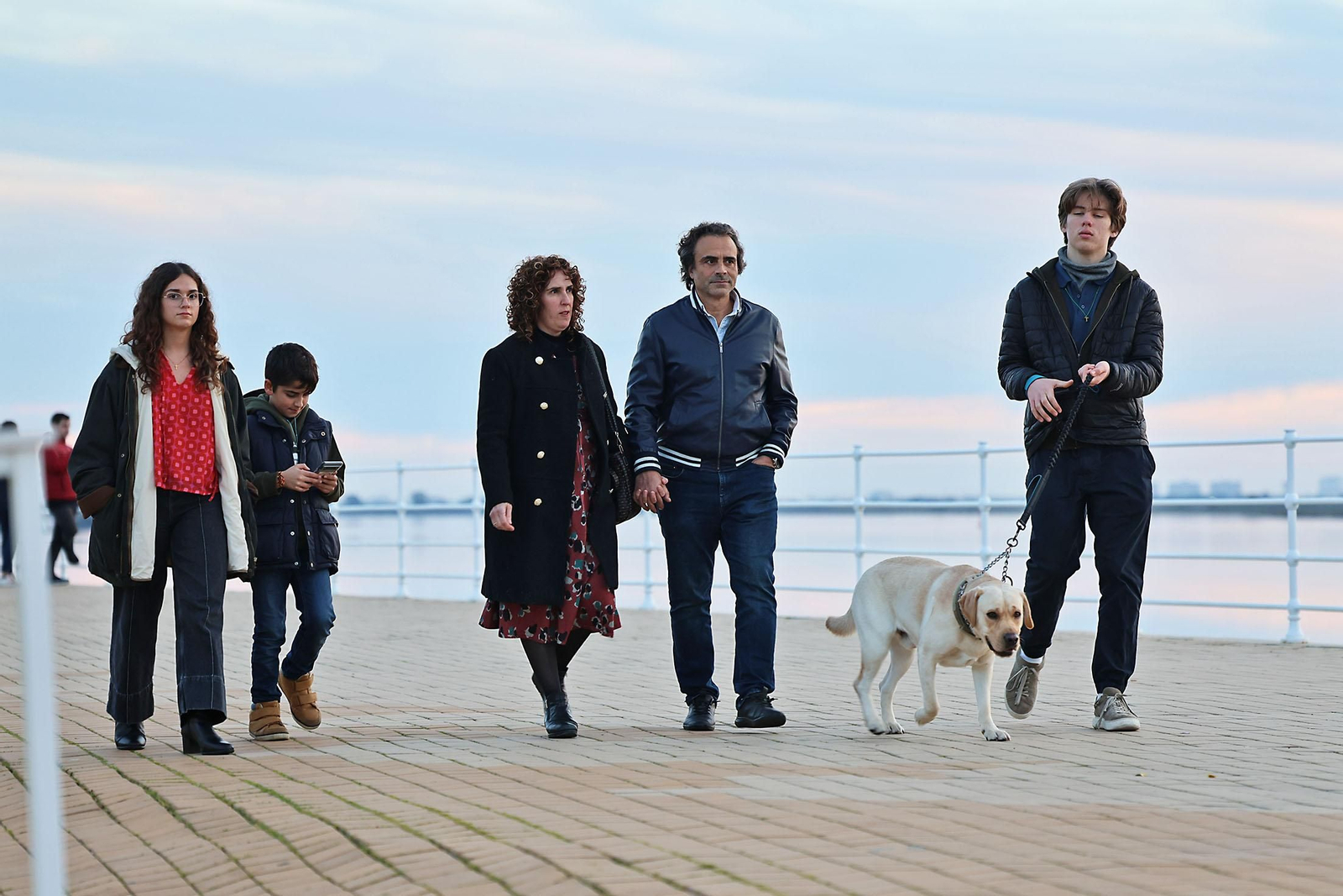 Las imágenes más destacadas del miércoles 25 de diciembre en Huelva