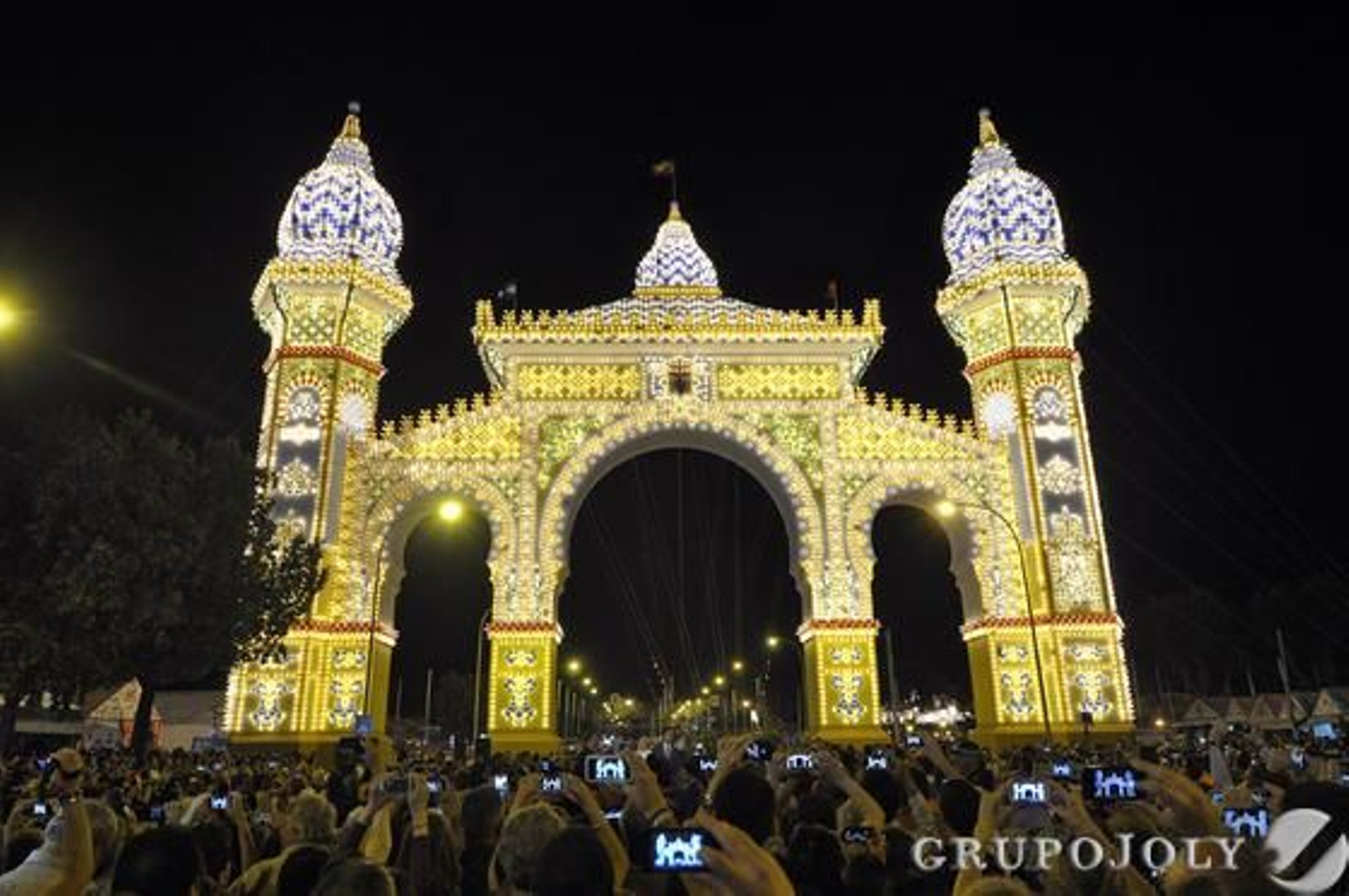 Foto: Manuel Gómez / Antonio Pizarro