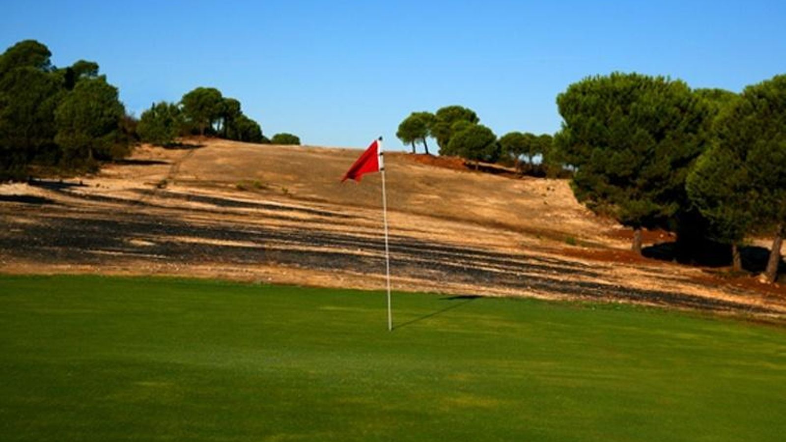 Corta Atalaya Golf Corta Atalaya Golf