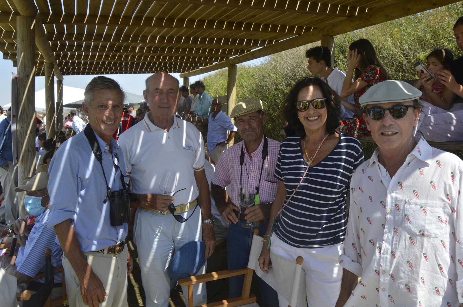 La XVII  'Copa de Jerez de Polo'