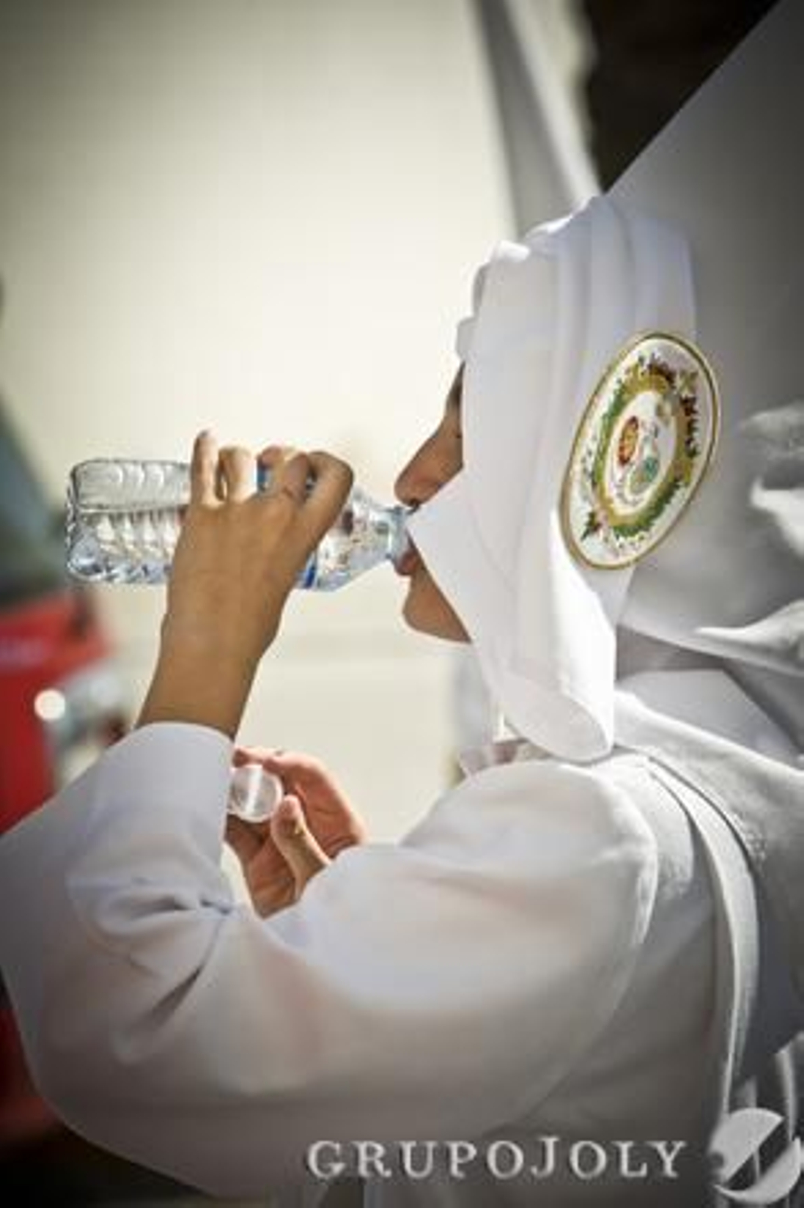 Despojado/Julio González