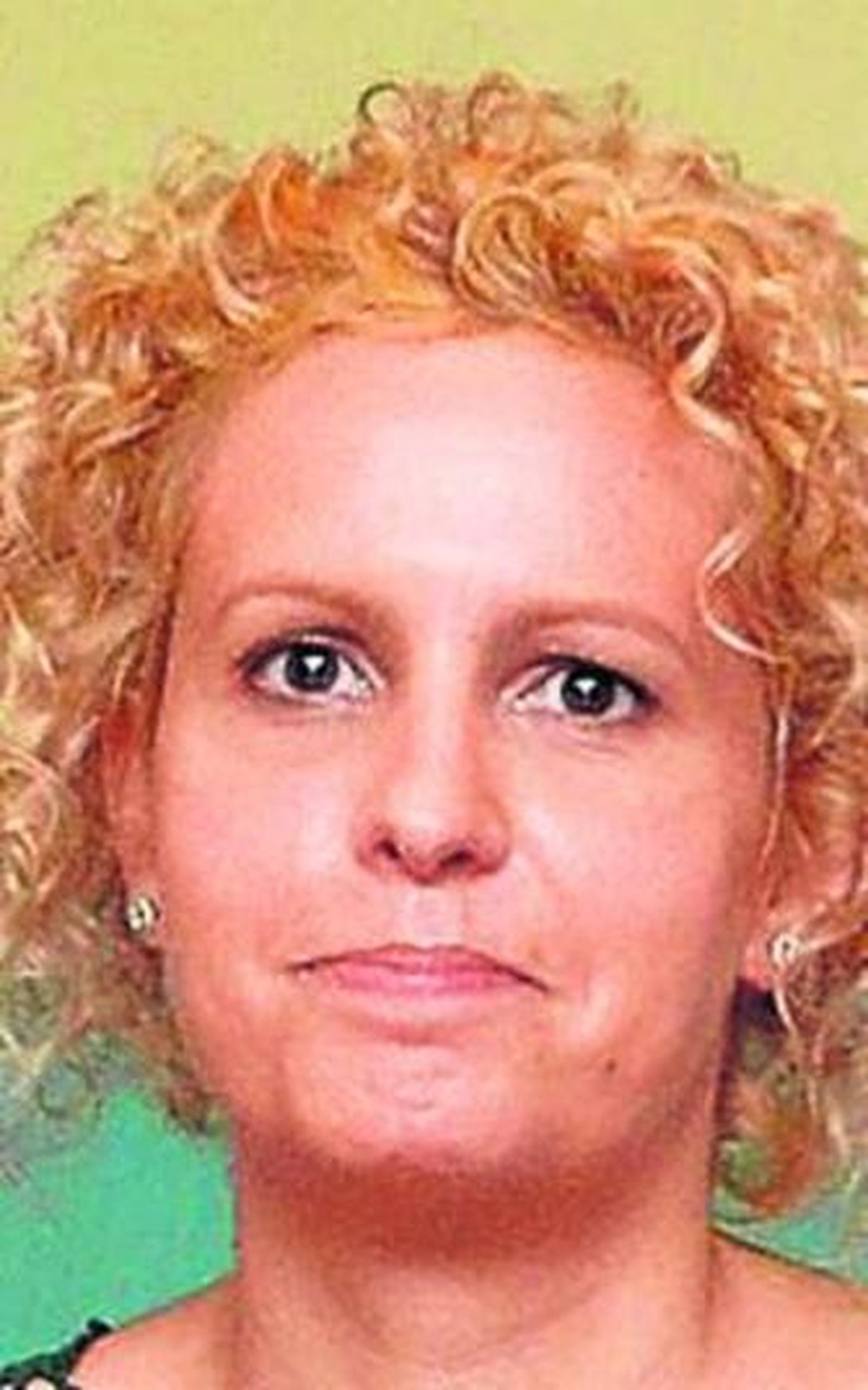 La doctora Nuria Albi.