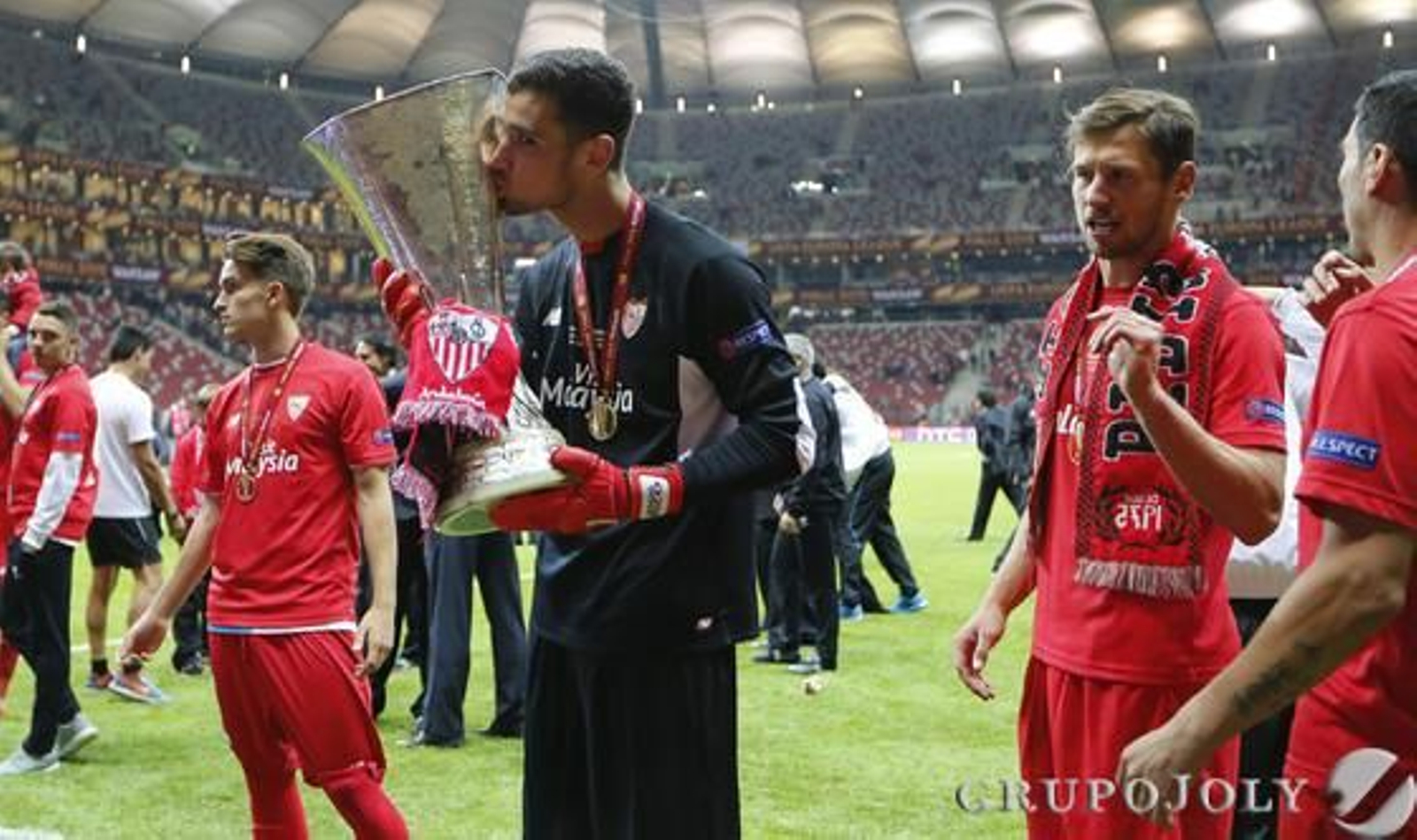 Foto: Antonio Pizarro