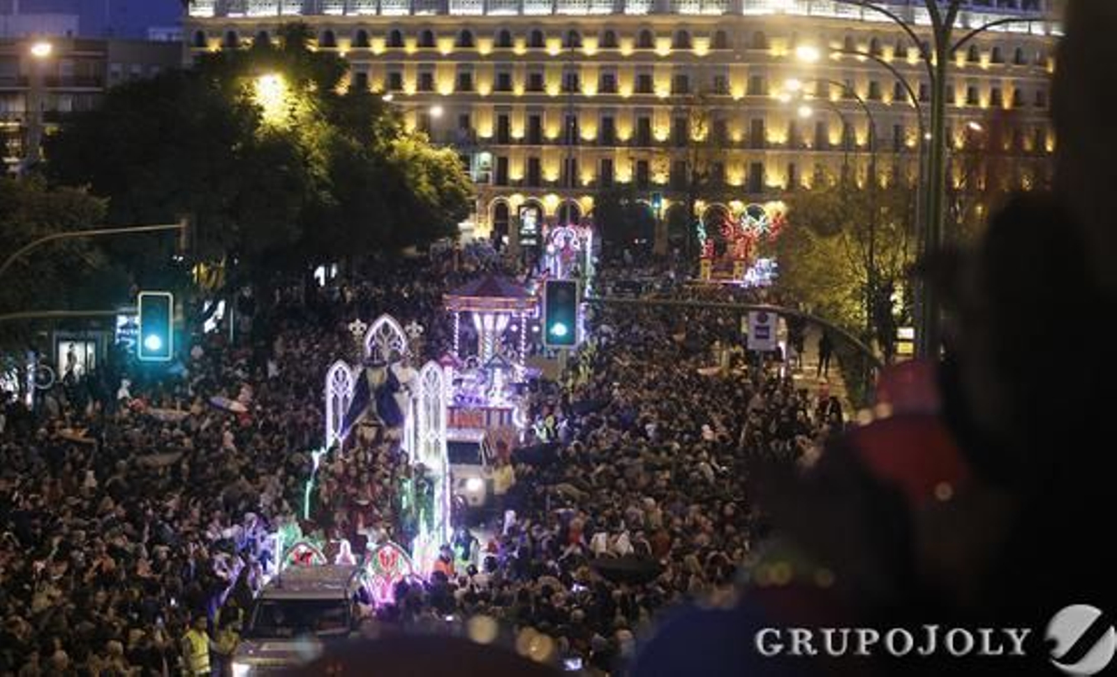 Foto: Antonio Pizarro