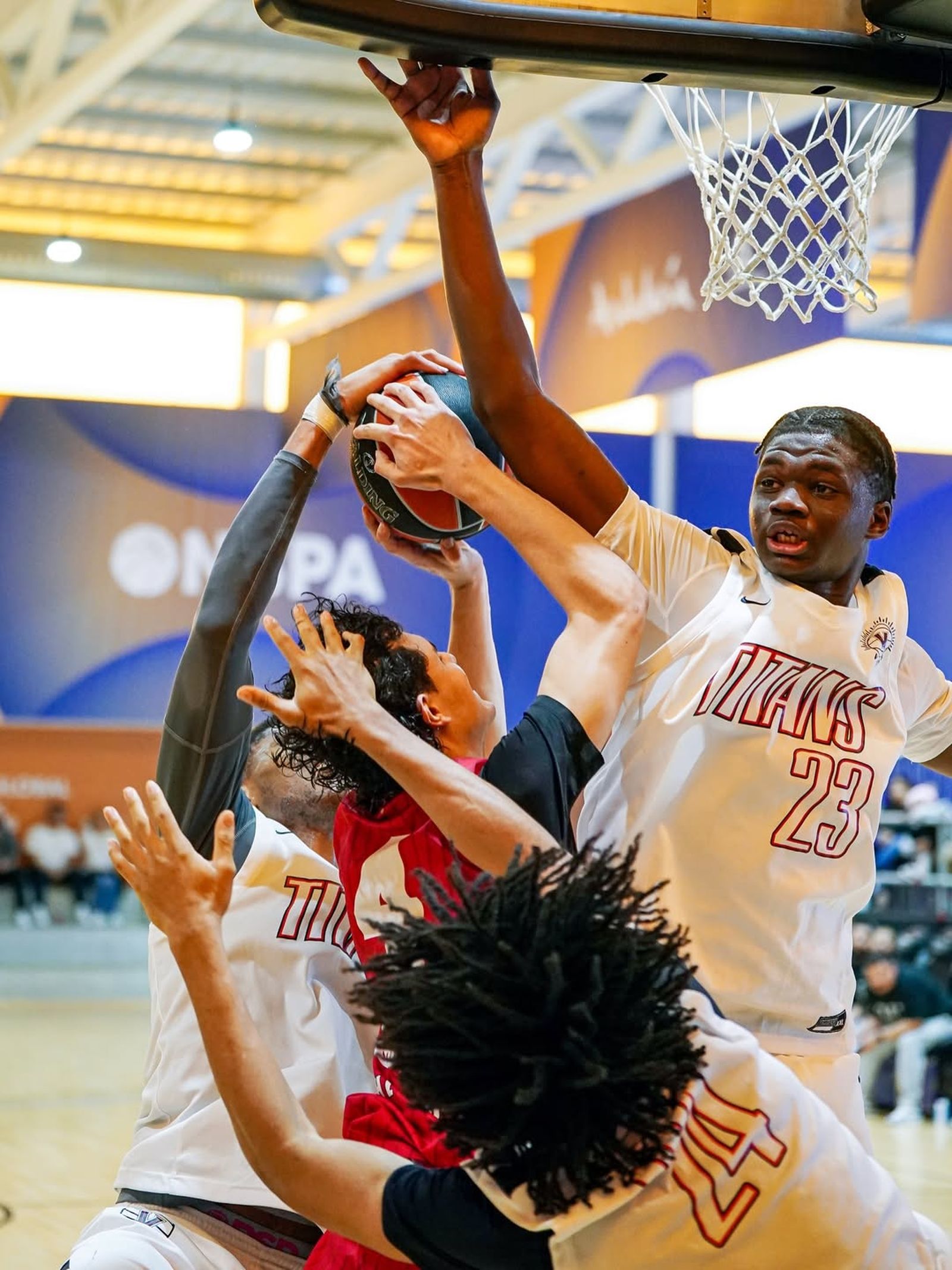 Avance Global Cup: Gana Bellavista y el Unicaja acaba octavo