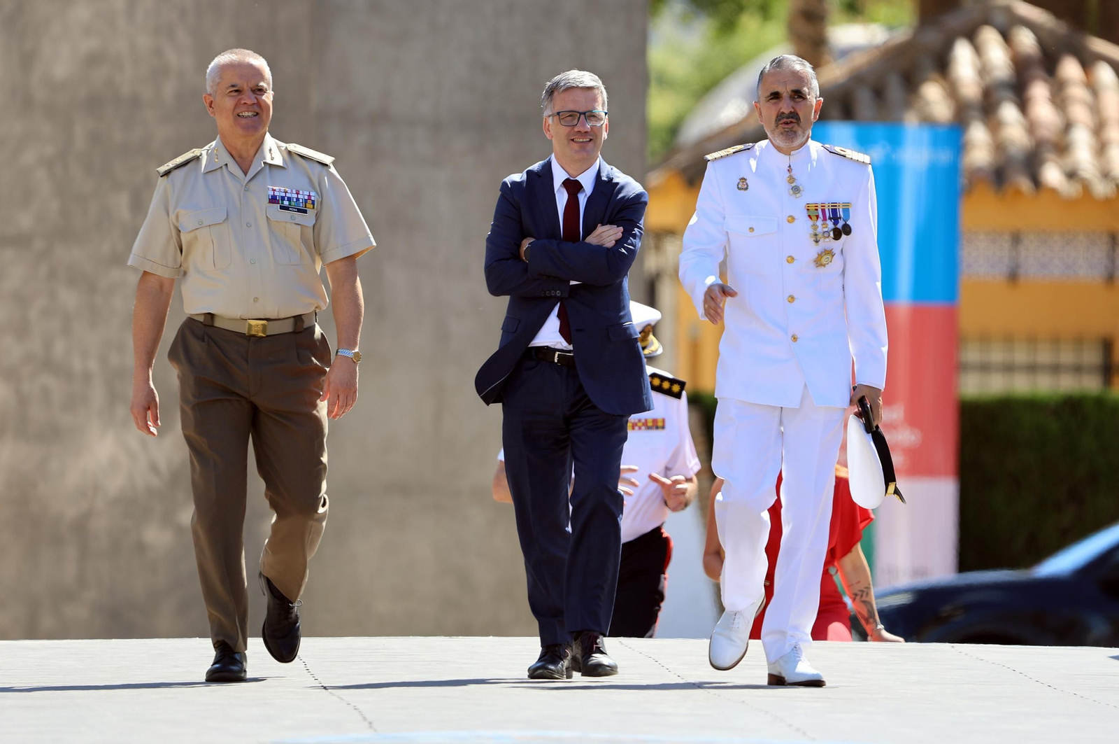 Las mejores imágenes del martes 16 de julio en Huelva
