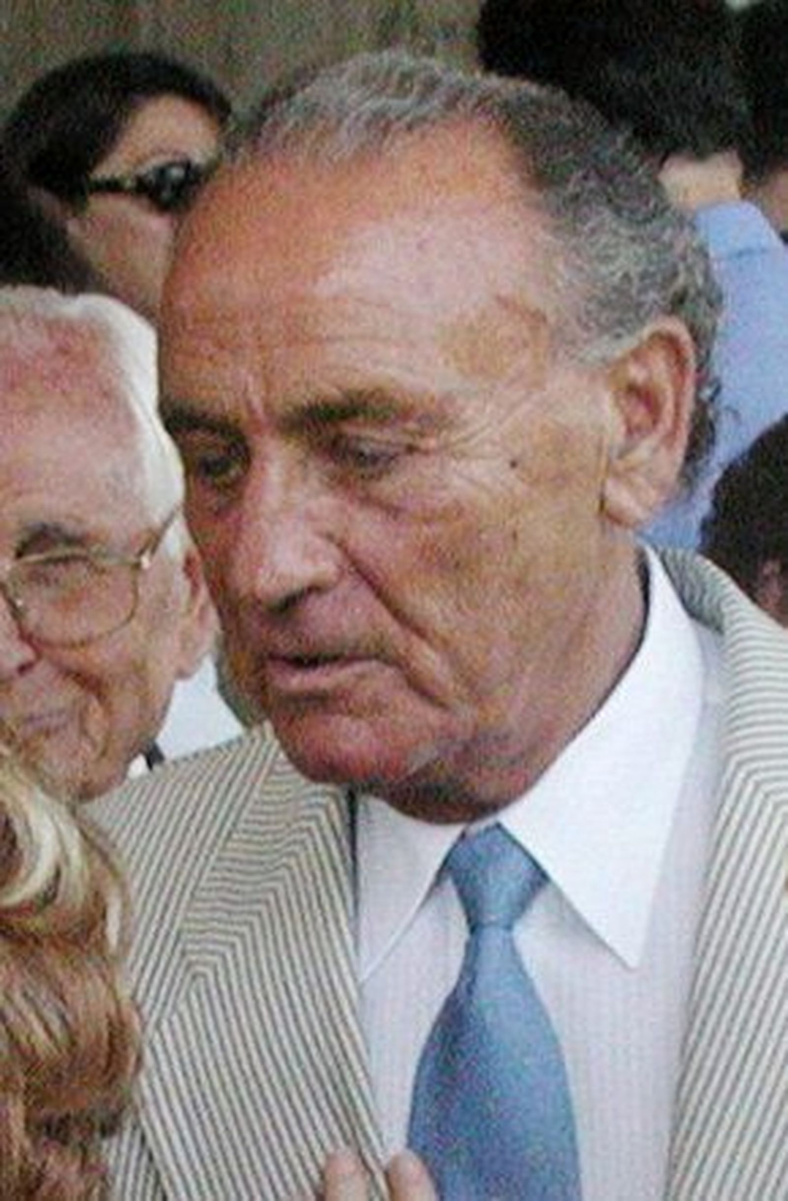 Fallece Gustau Biosca, el último superviviente del 'Barça de las Cinco Copas'