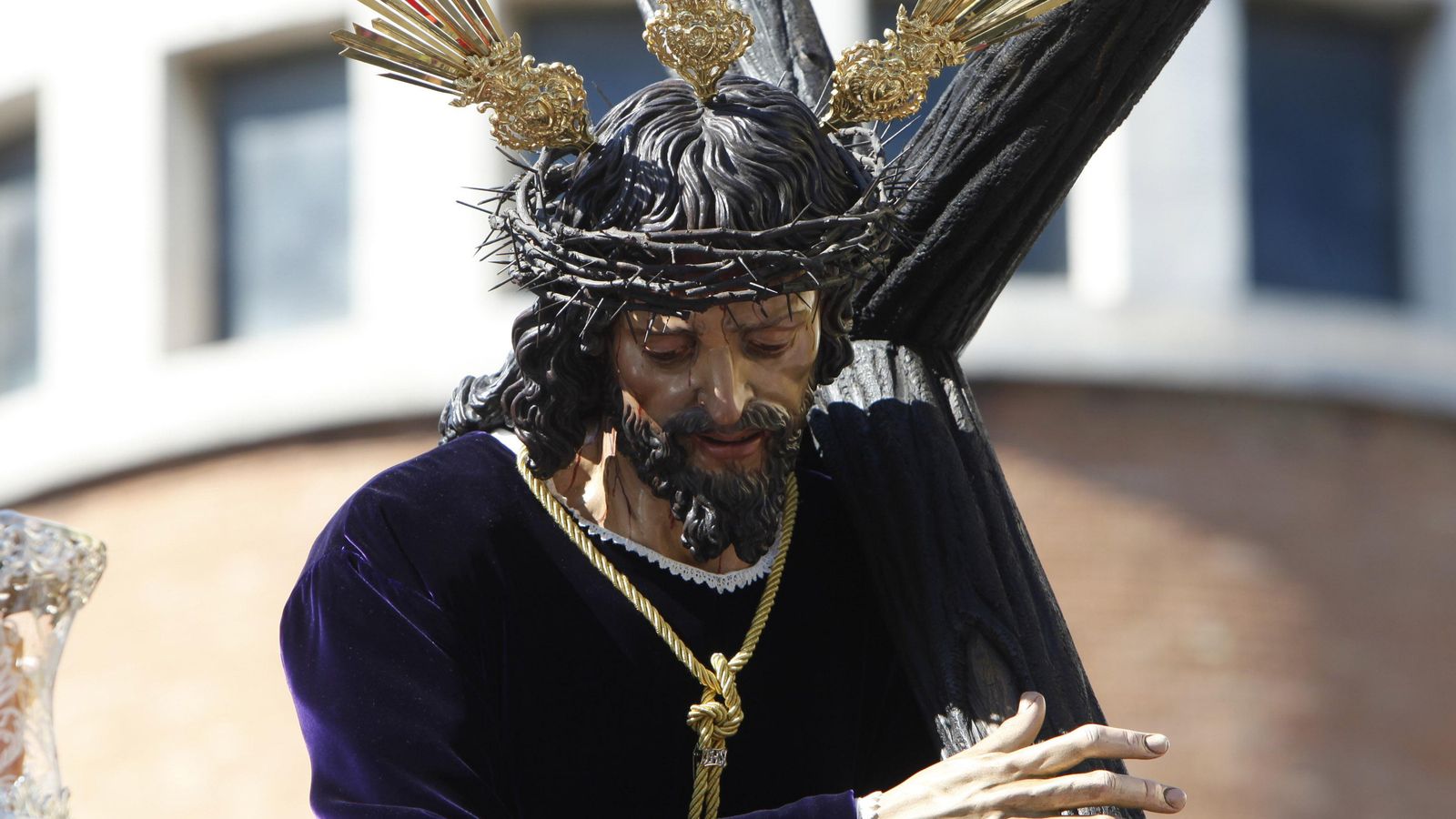 HERMANDAD SAN JOSE OBRERO