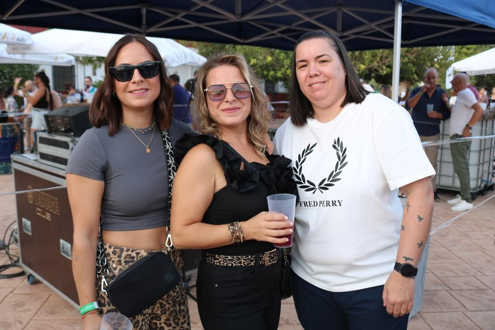 Una tarde única entre los olivos de Aires de Jaén.