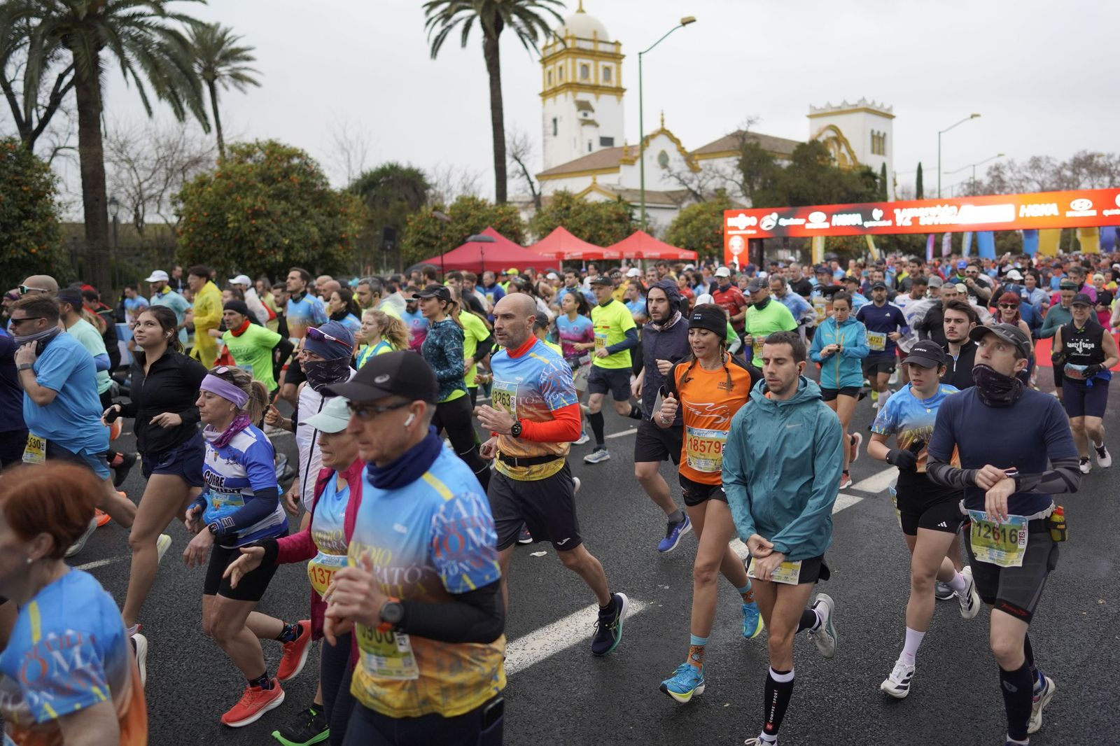 Galería 3 Media Maraton