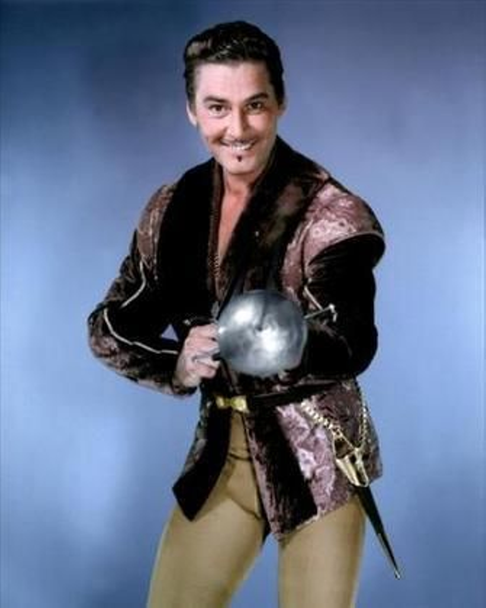 Don Juan también conquistó el cine