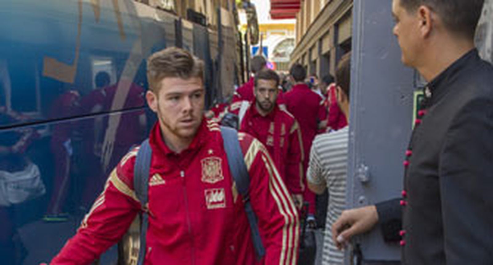 El Liverpool, a la expectativa