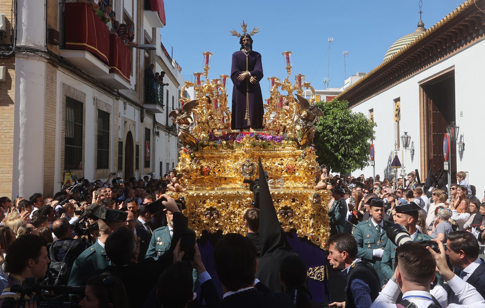 Las mejores imágenes de  Santa Genoveva