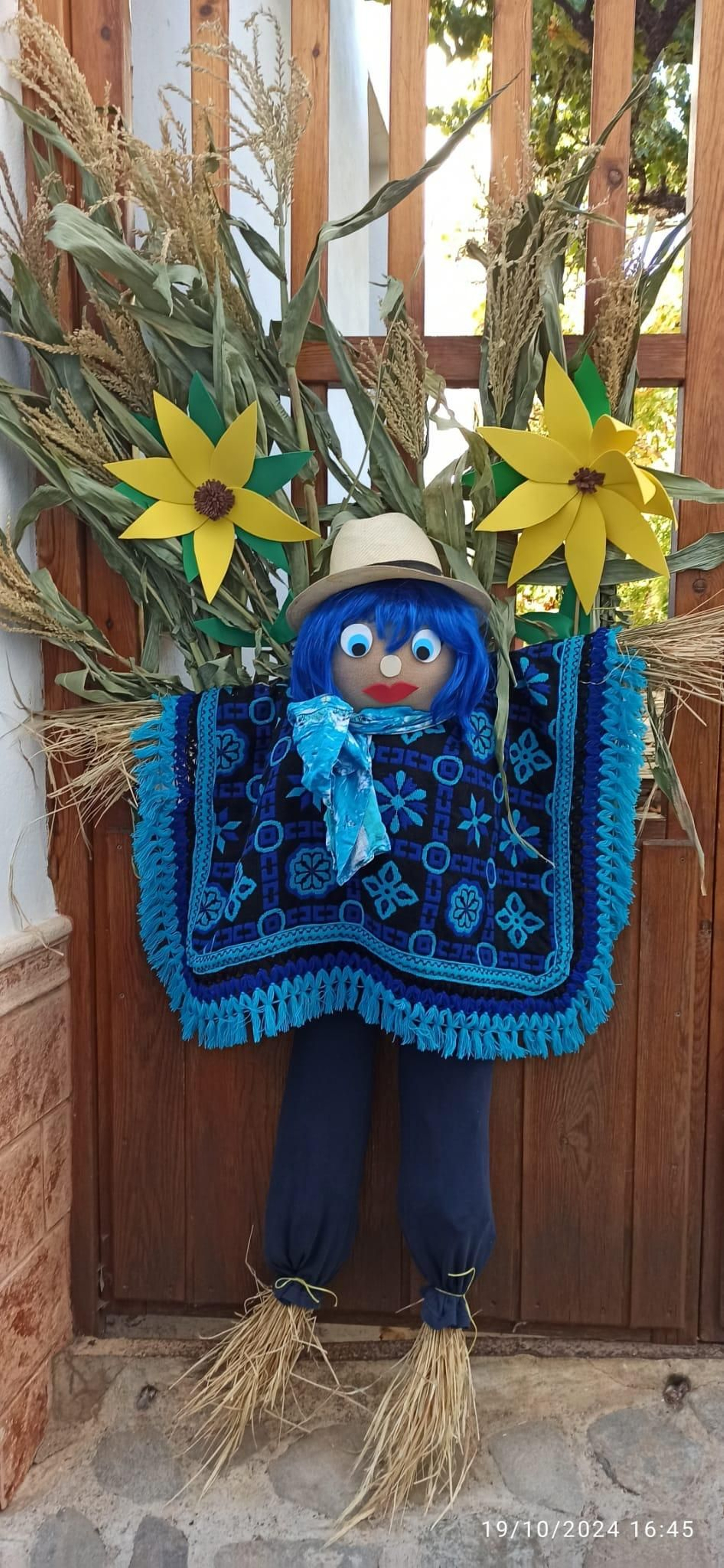 Conoce a los 27 vecinos nuevos que han llegado a vivir a Bacares este otoño