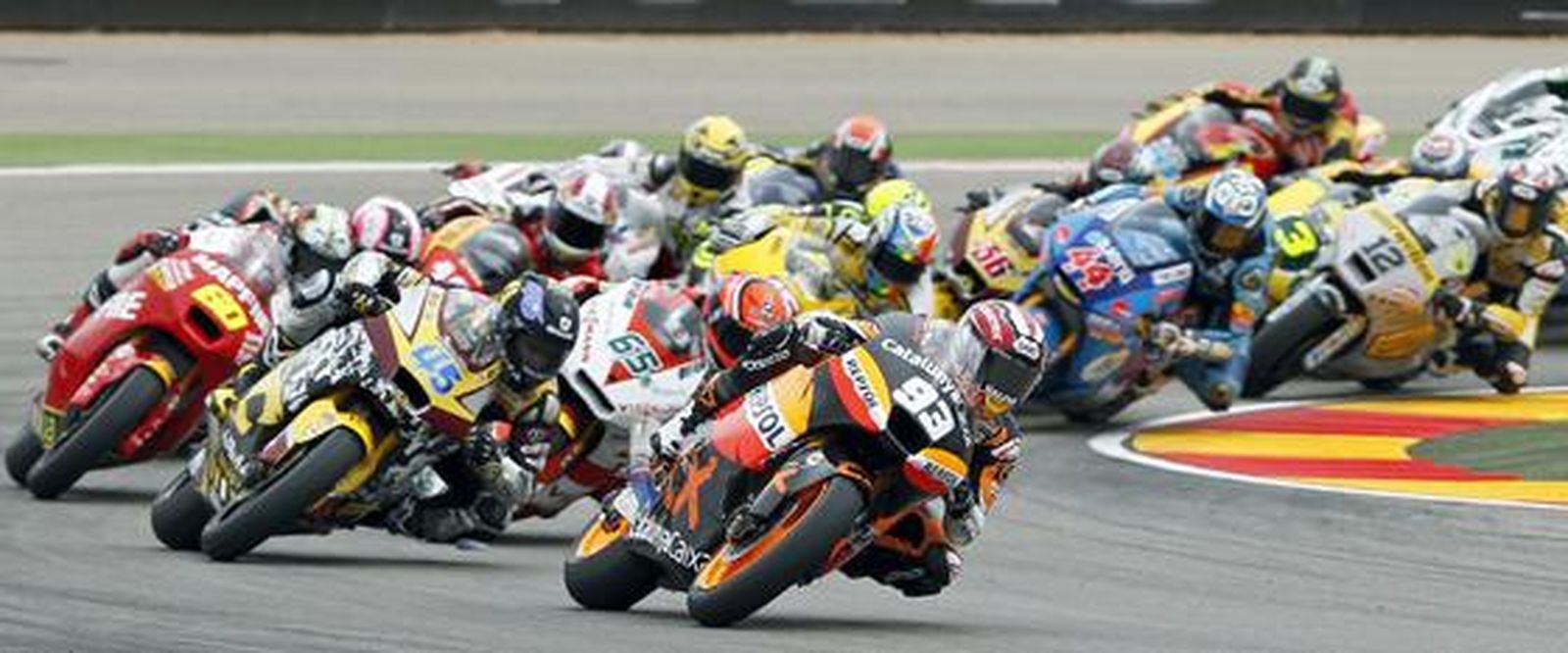 Foto: Reuters / Afp Photo / Efe