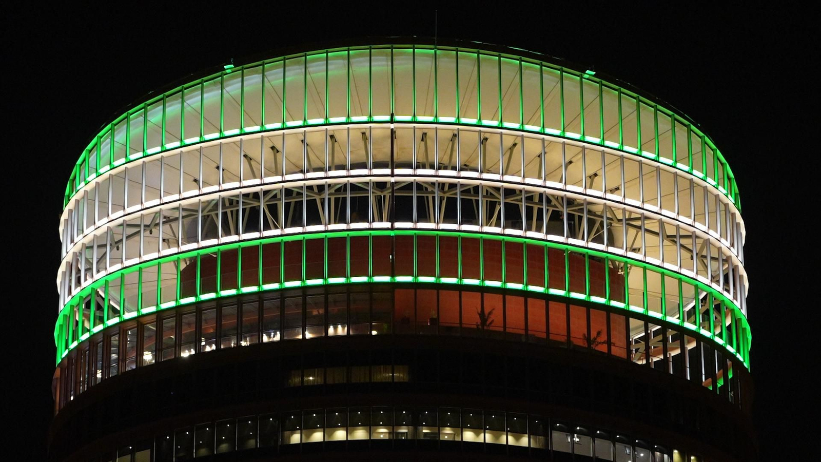 Atalaya de Torre Sevilla