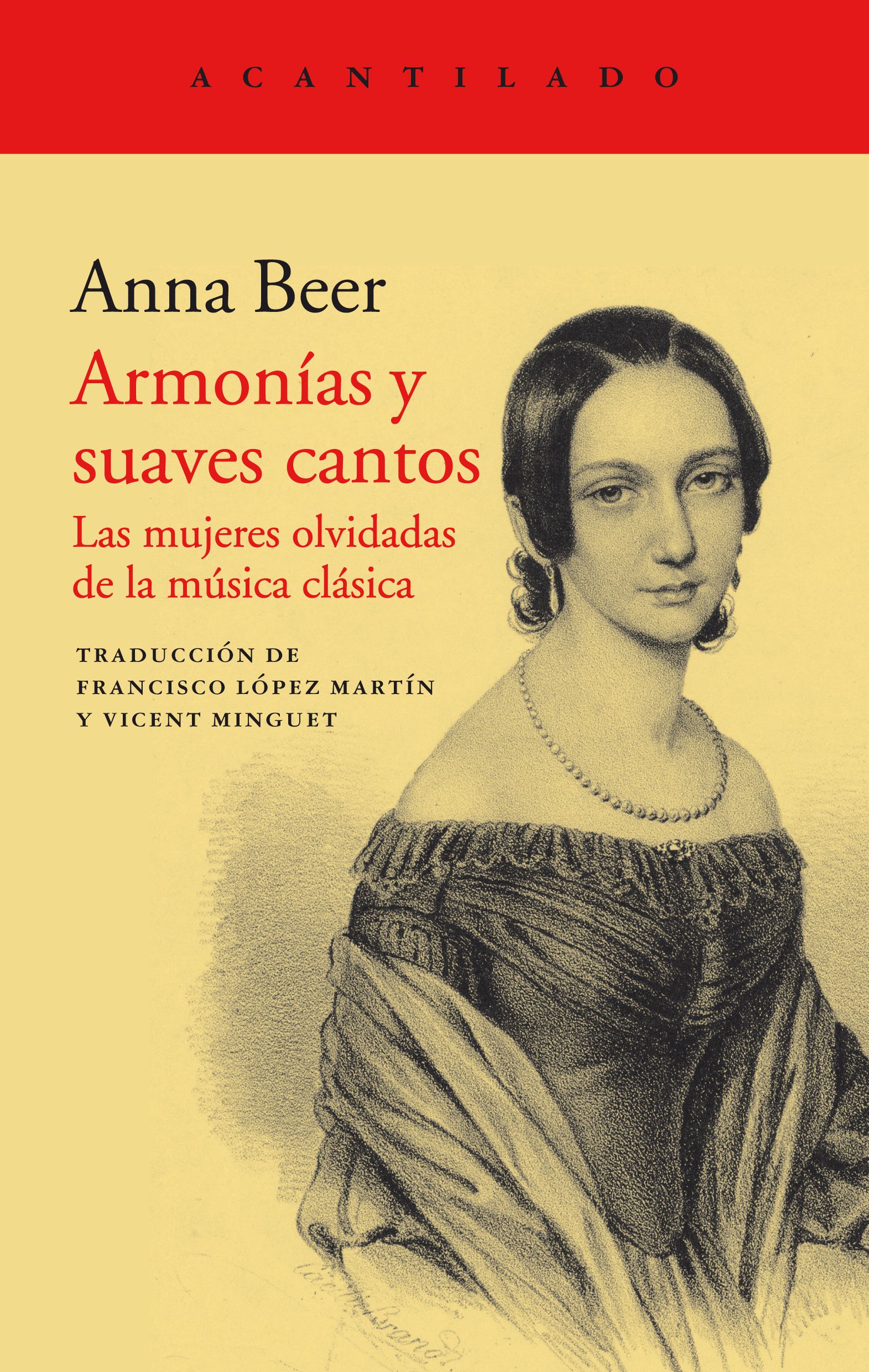 Armonías y suaves cantos - Beer