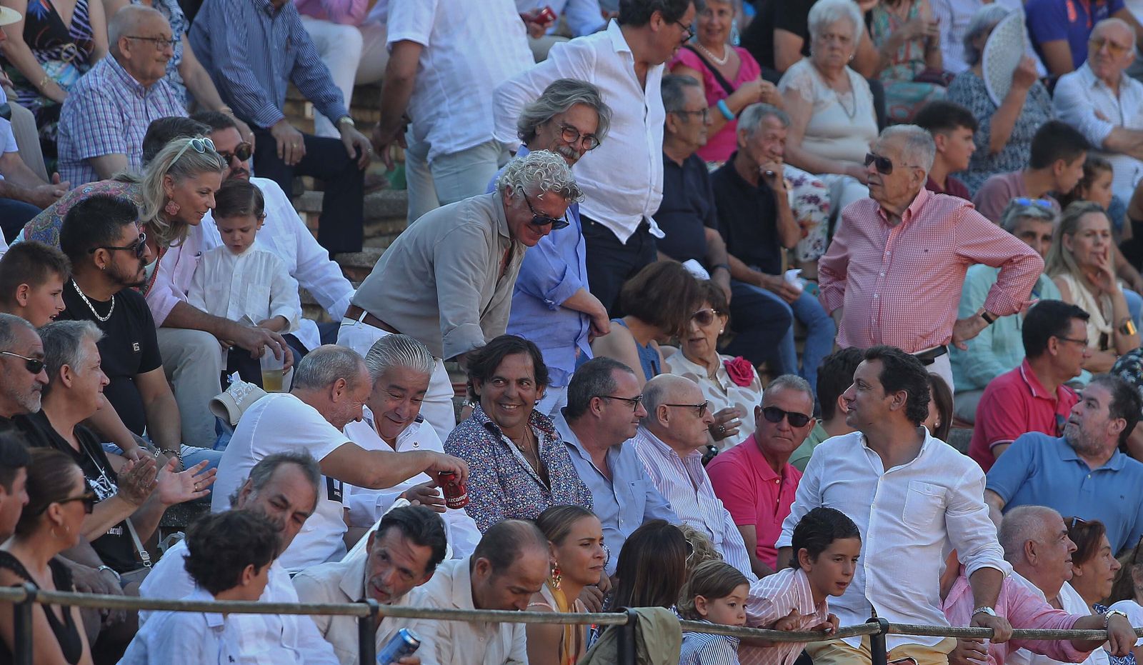 Búscate en la novillada de Miguelín que abre la Feria Real de de Algeciras 2023