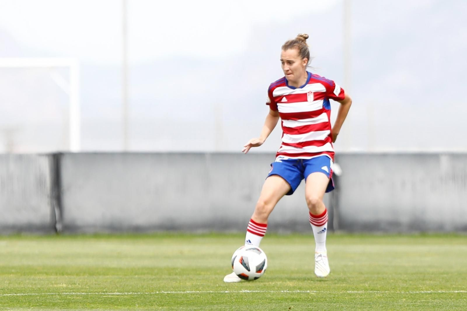 Las mejores imágenes del Granada CF - AEM Lleida