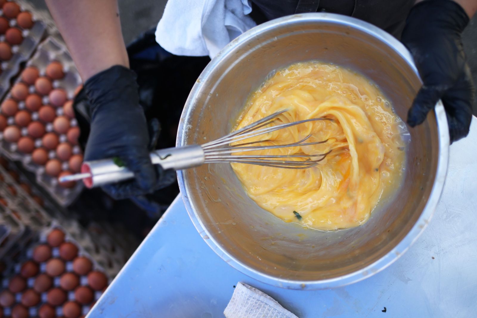 El consumo de huevos puede ayudar también a darle un empujoncito a la nota de selectividad