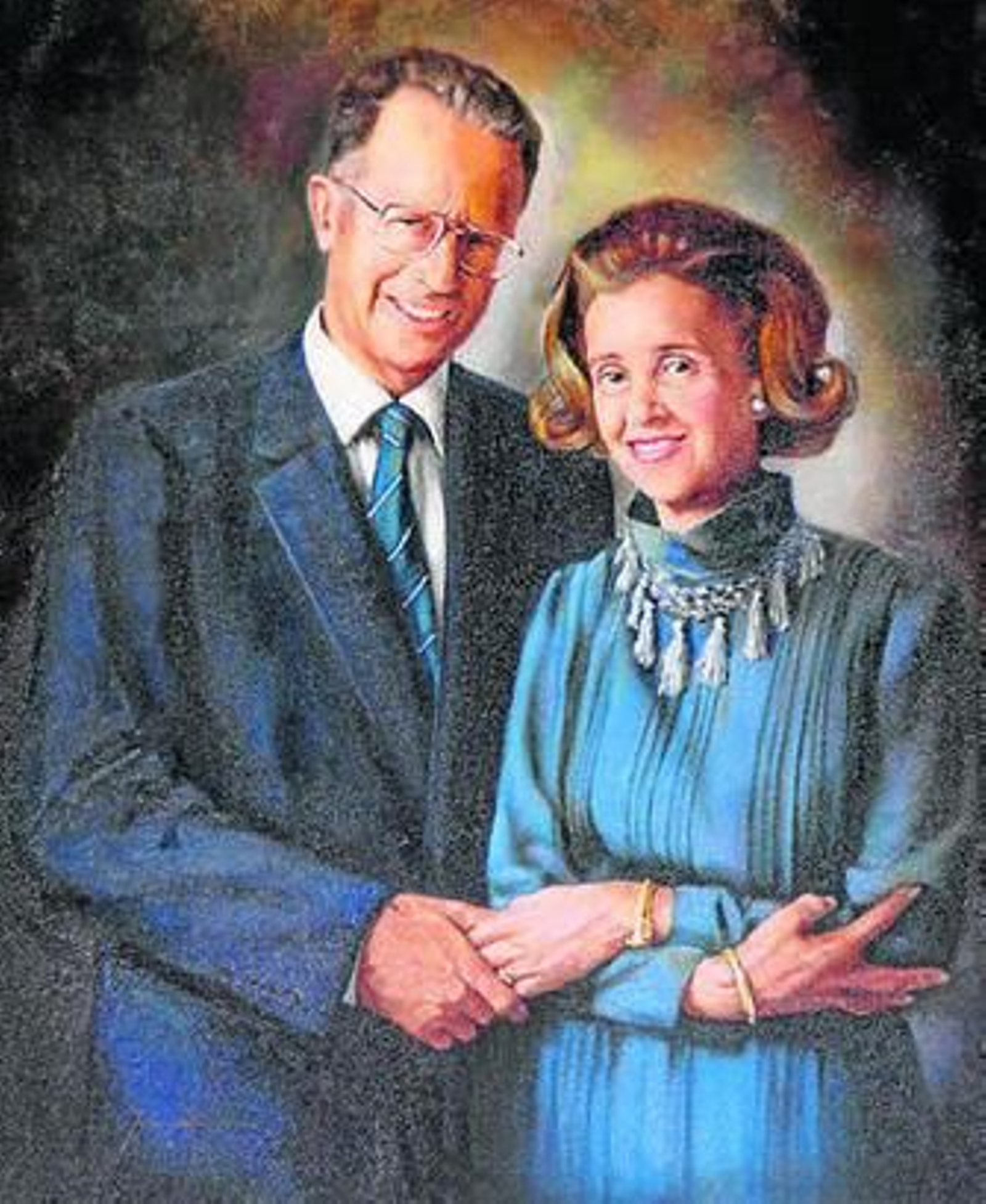 Motril llora la pérdida de su Reina