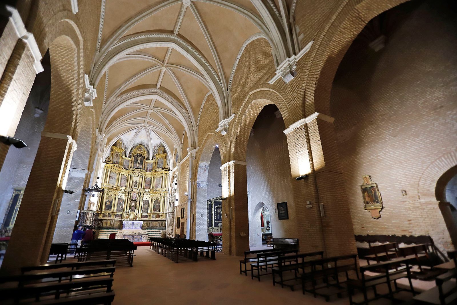 Monasterio de Santa Clara