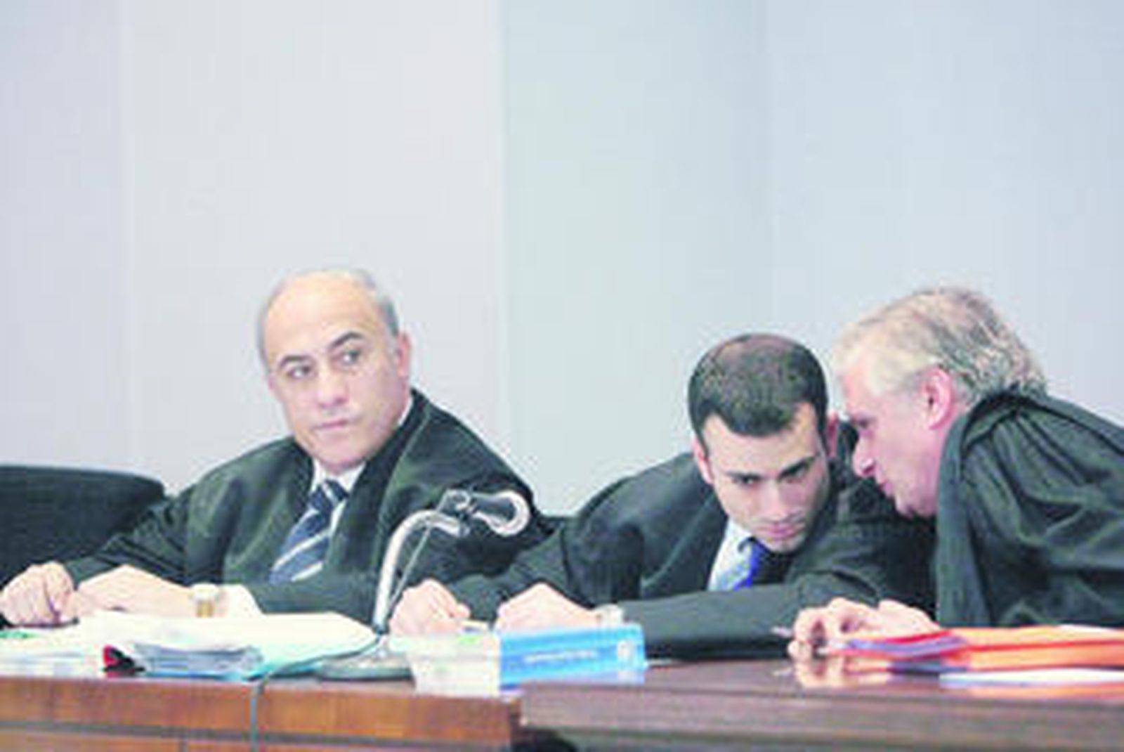 Vuelven a aplazar el juicio por la muerte de un menor en el Poniente hace 11 años