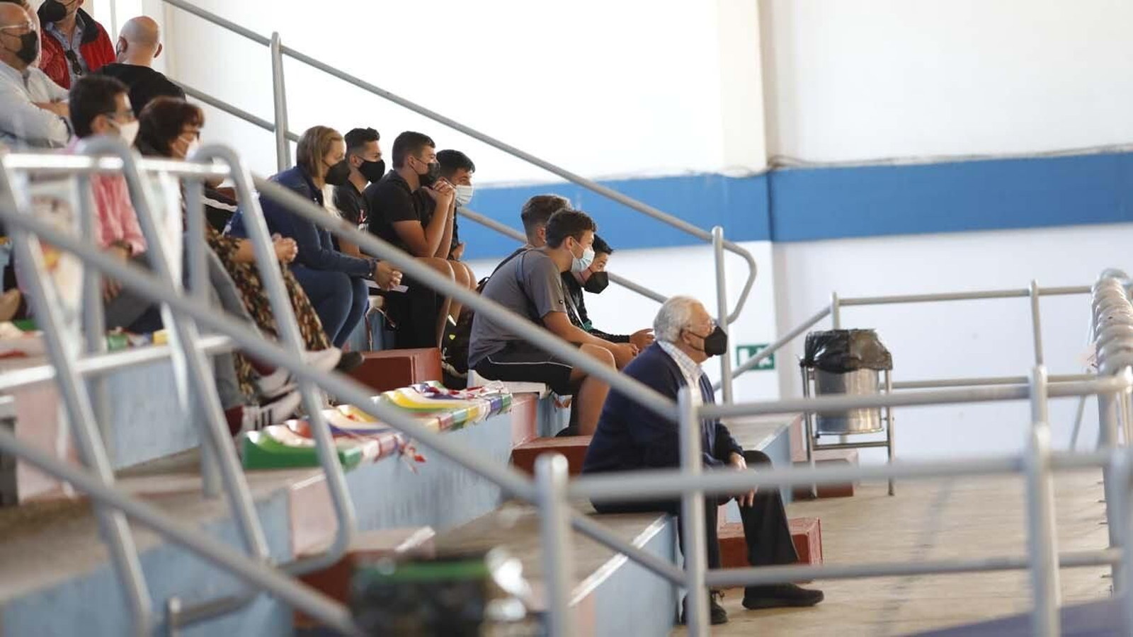 Las fotos de ULB - ANDÚJAR