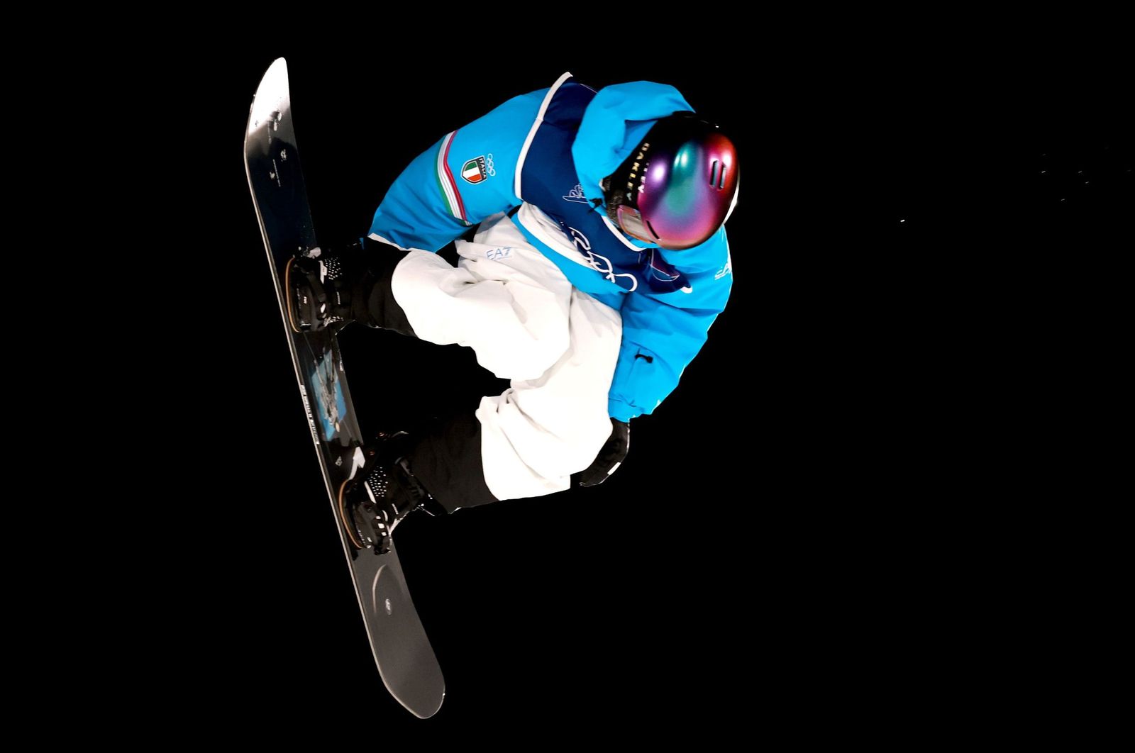 Las mejores fotos de los Juegos Olímpicos de invierno Milán Cortina d'Ampezzo 2026 | Segunda jornada