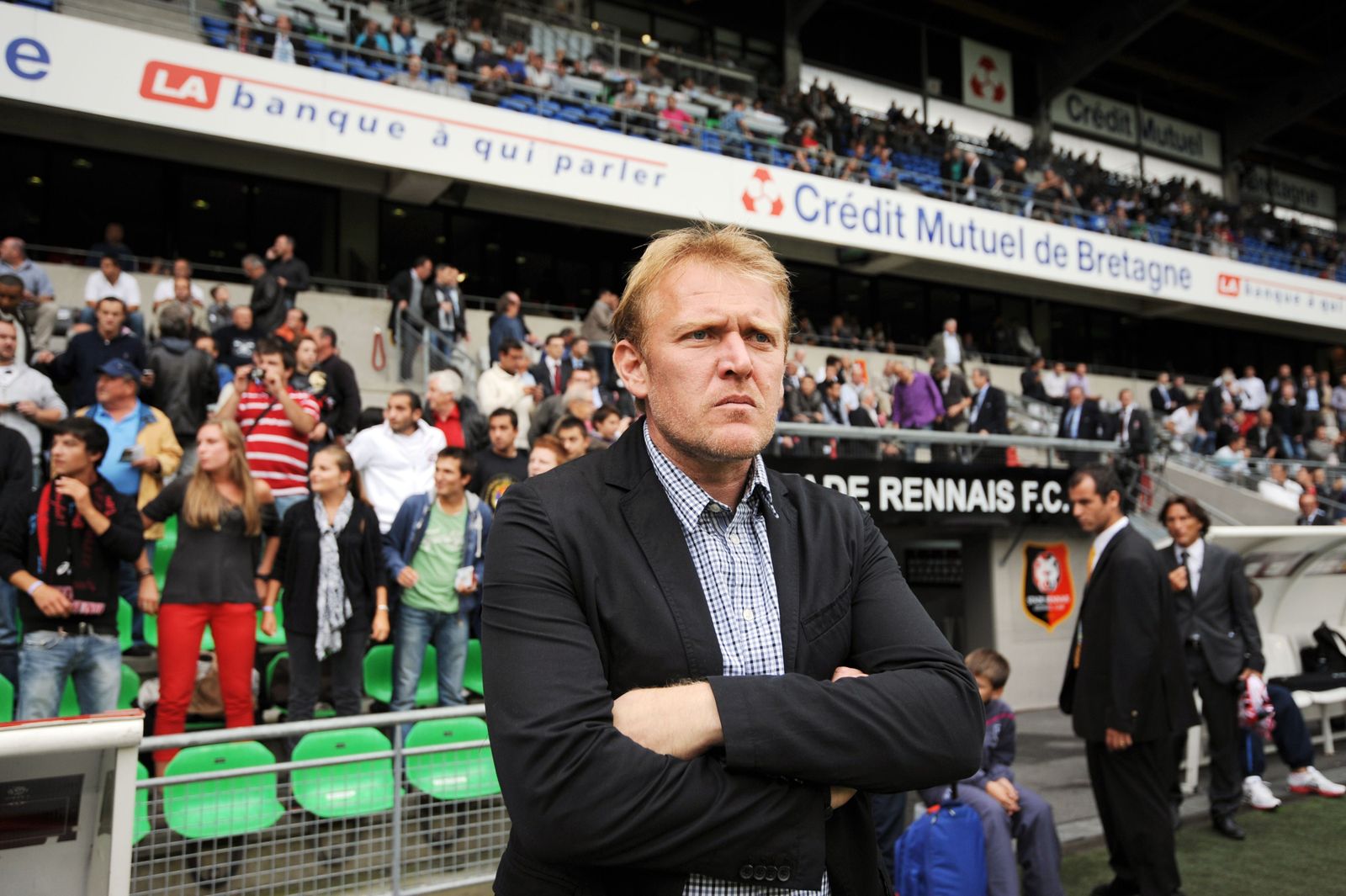 Prosinecki, un futbolista balcánico que tuvo infinidad de problemas por una dentadura mal cuidada.