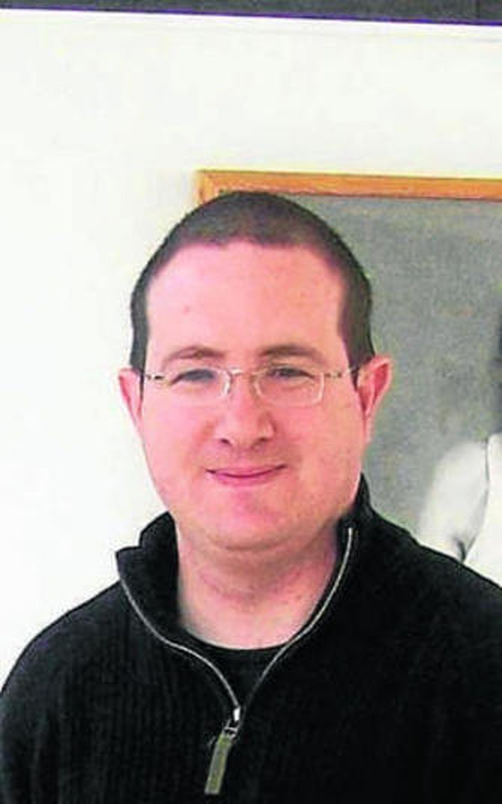 Andrés García Ibáñez.