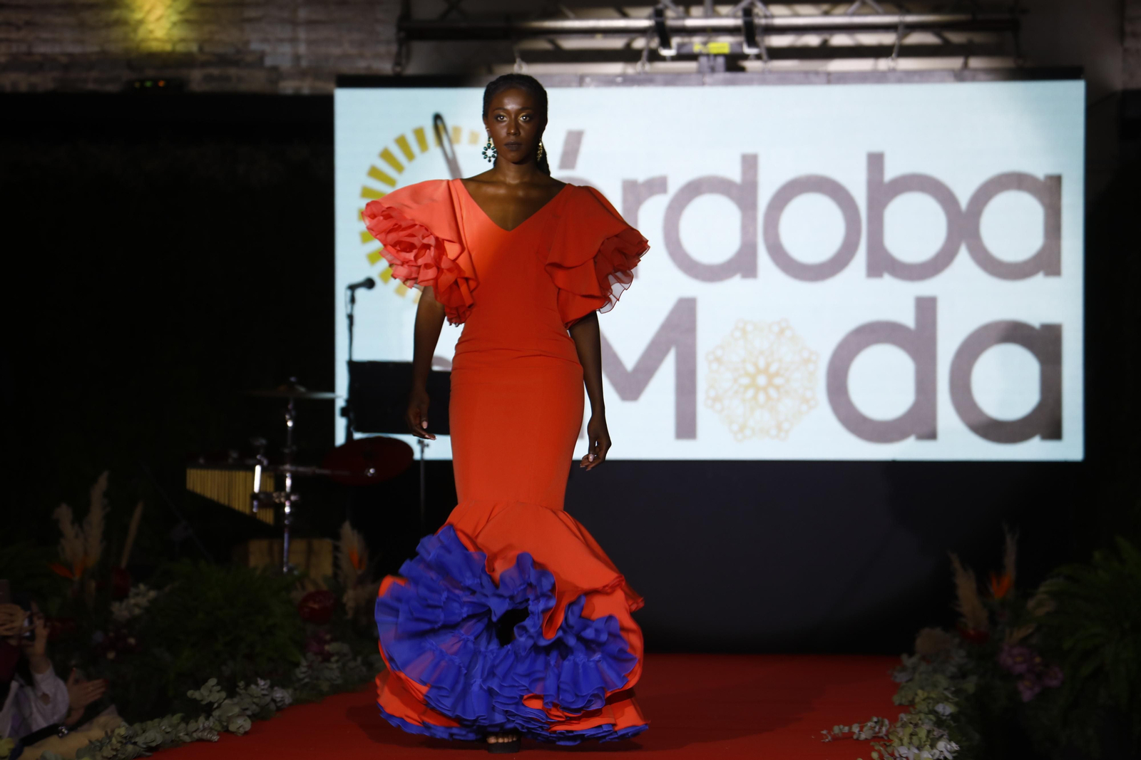 Los desfiles de Córdoba es Moda, en fotografías