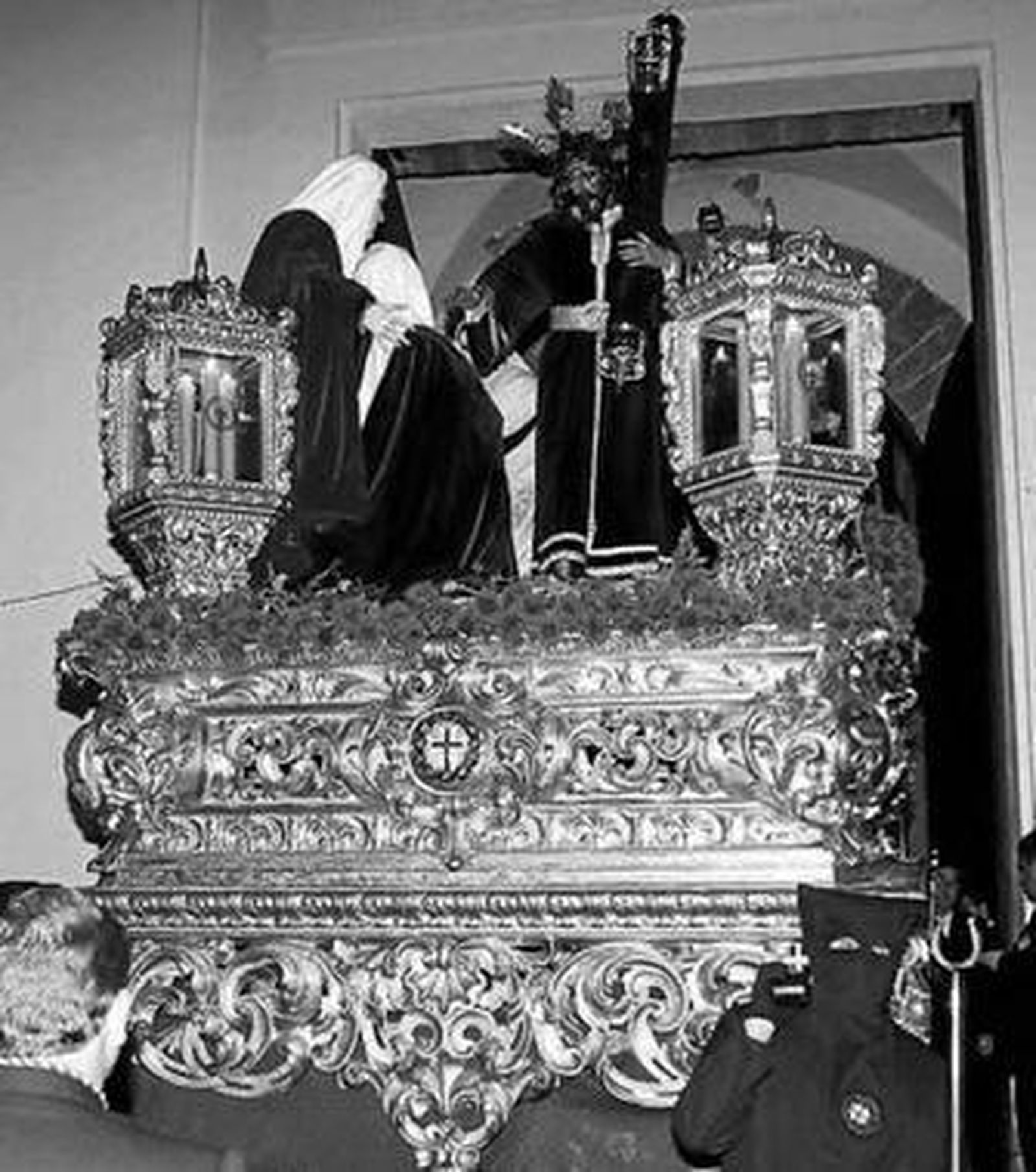 El misterio de Sanidad salió en su última Madrugada.