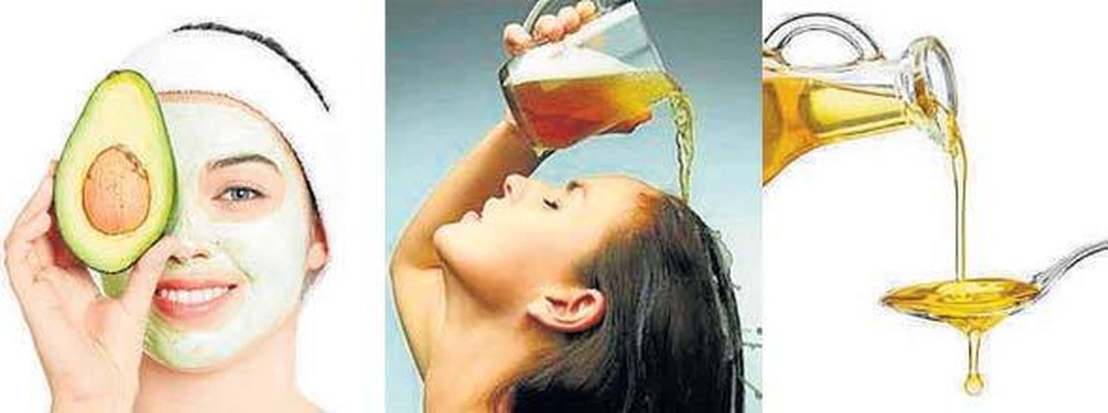 Remedios caseros para estar perfecta