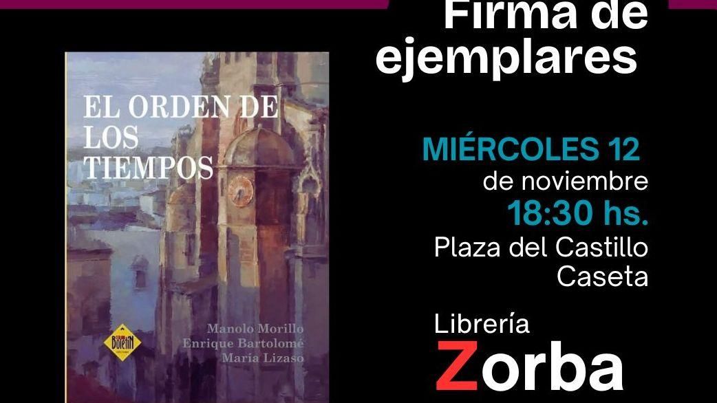 Adelante El Puerto califica de “desastre” la organización de la I Feria del Libro