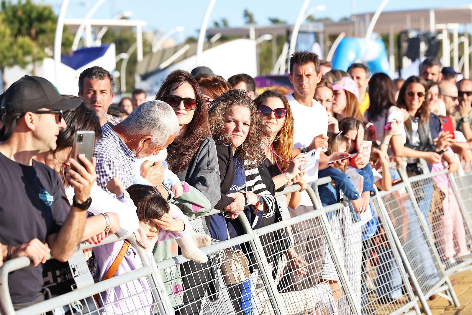 Imágenes de la 10K Huelva Avatel Telecom 'Puerta del Descubrimiento'