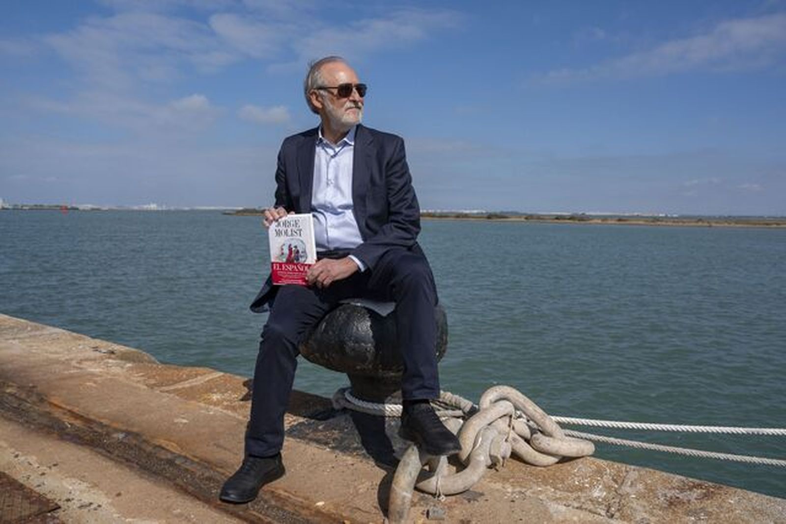 El español que merecía ser contado