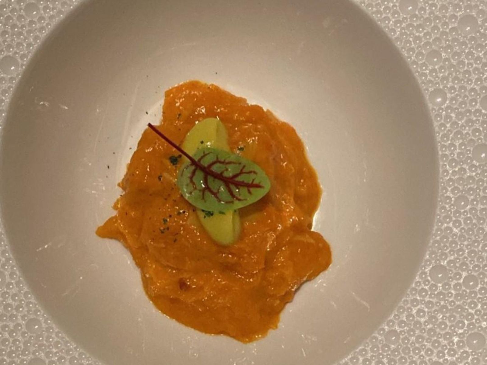 El bacalao Tellagorri, plato emblemático de Zalacaín