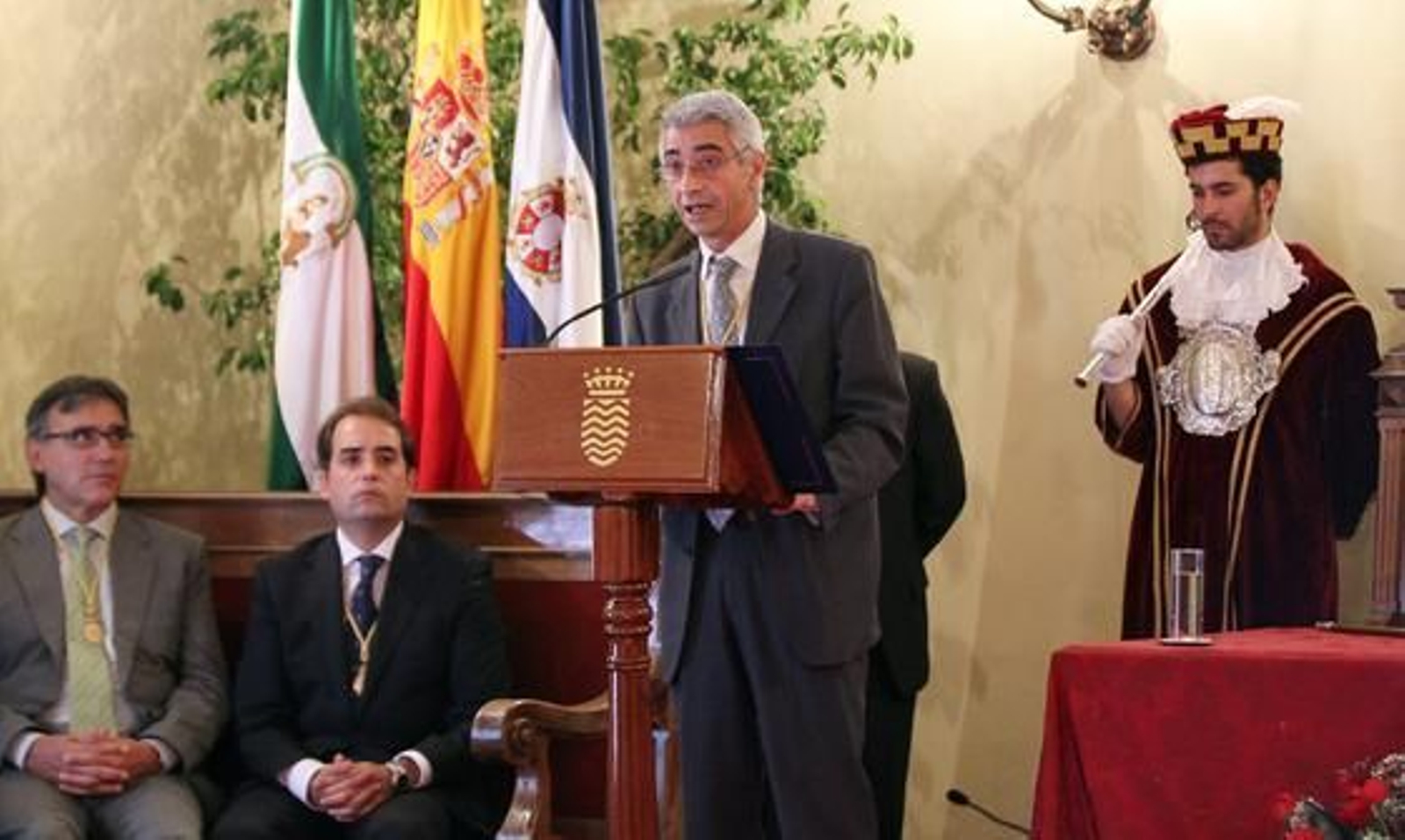 Foto: Miguel Angel Gonzalez