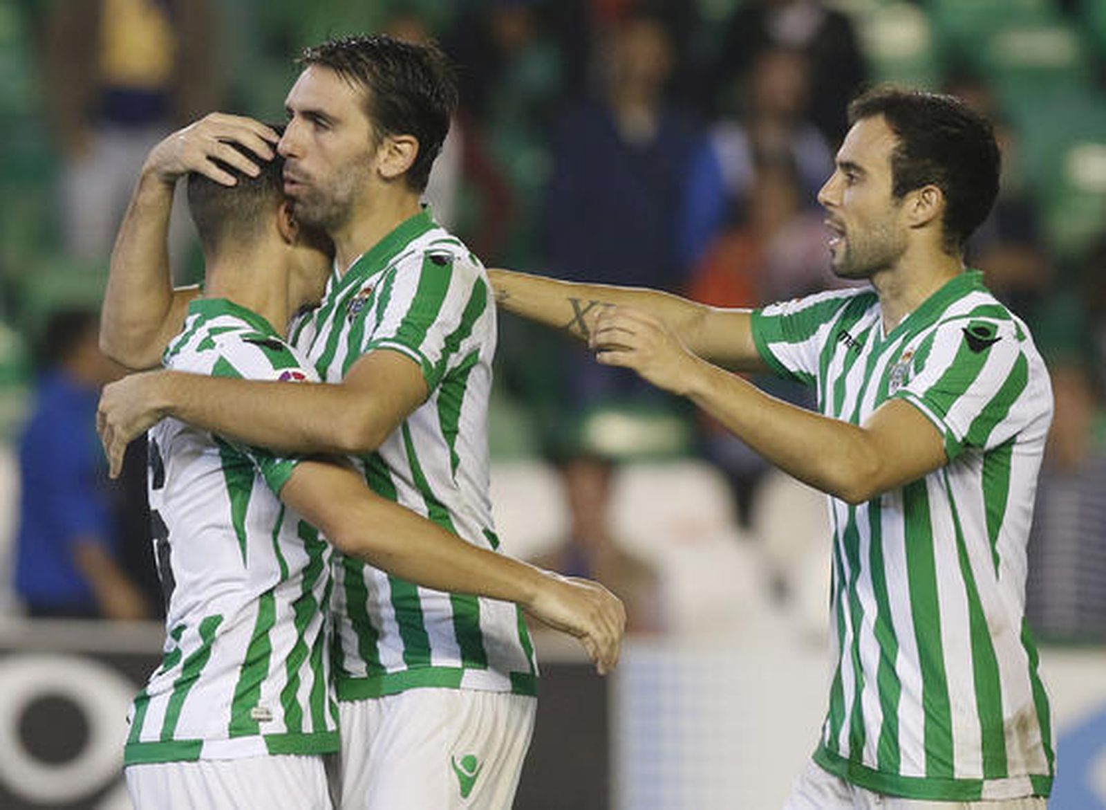 Foto: Antonio Pizarro