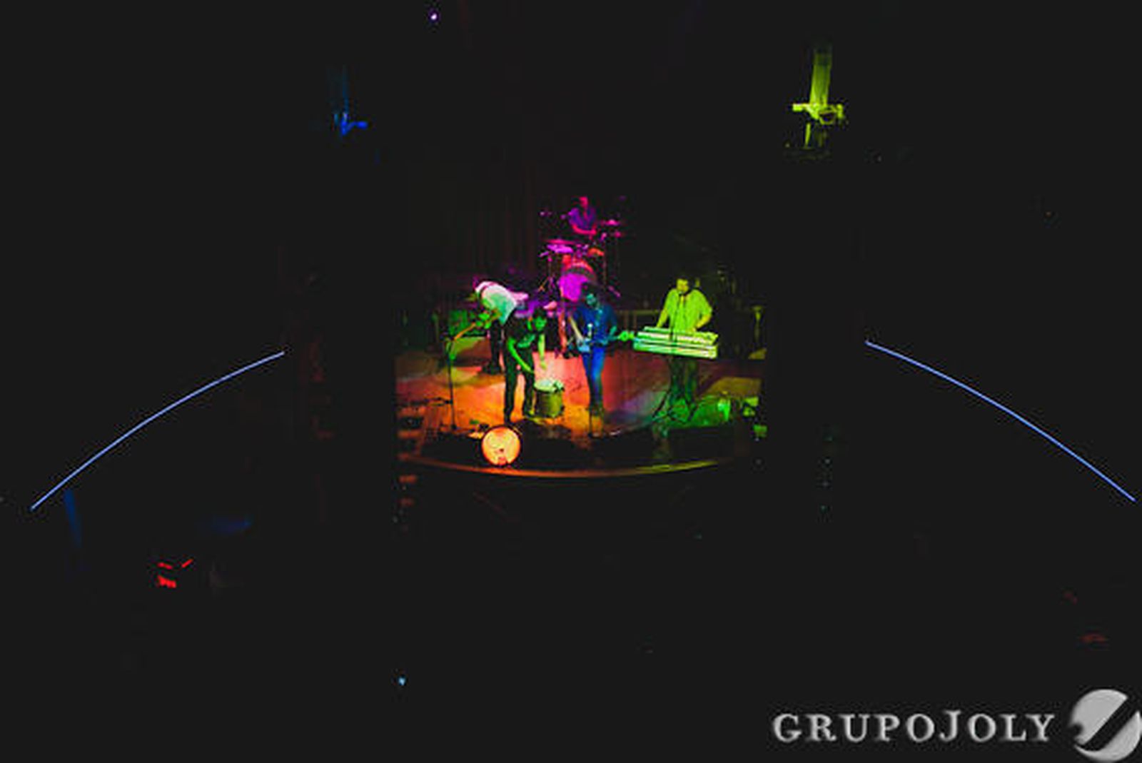 Foto: Javier Perez Pellicer