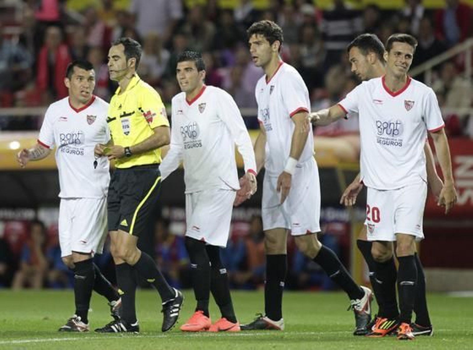 Foto: Antonio Pizarro