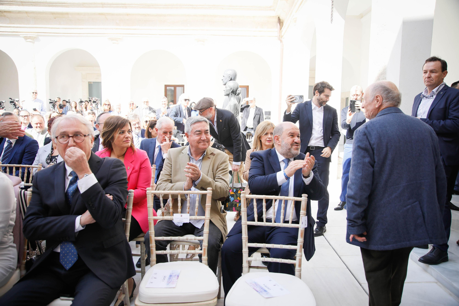 El MUREC abre sus puertas