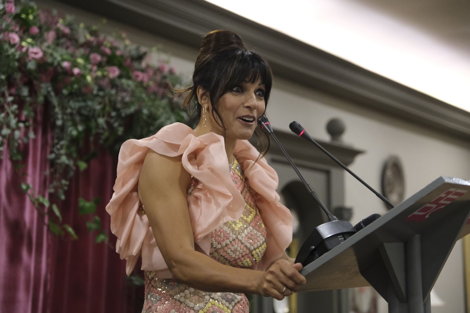 La gran noche de las empresarias cordobesas, en imágenes