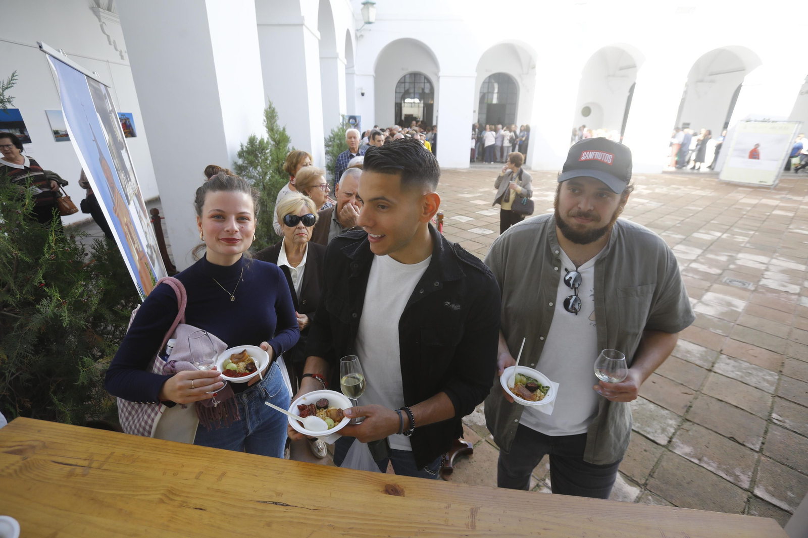 El día de grande de la Feria de los Municipios de Córdoba, en imágenes